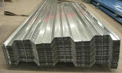 你知道嗎，壓型鋼板改裝后還有這些用途？