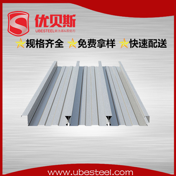 樓承板技術(shù)創(chuàng)新引領(lǐng)建筑行業(yè)新潮流
